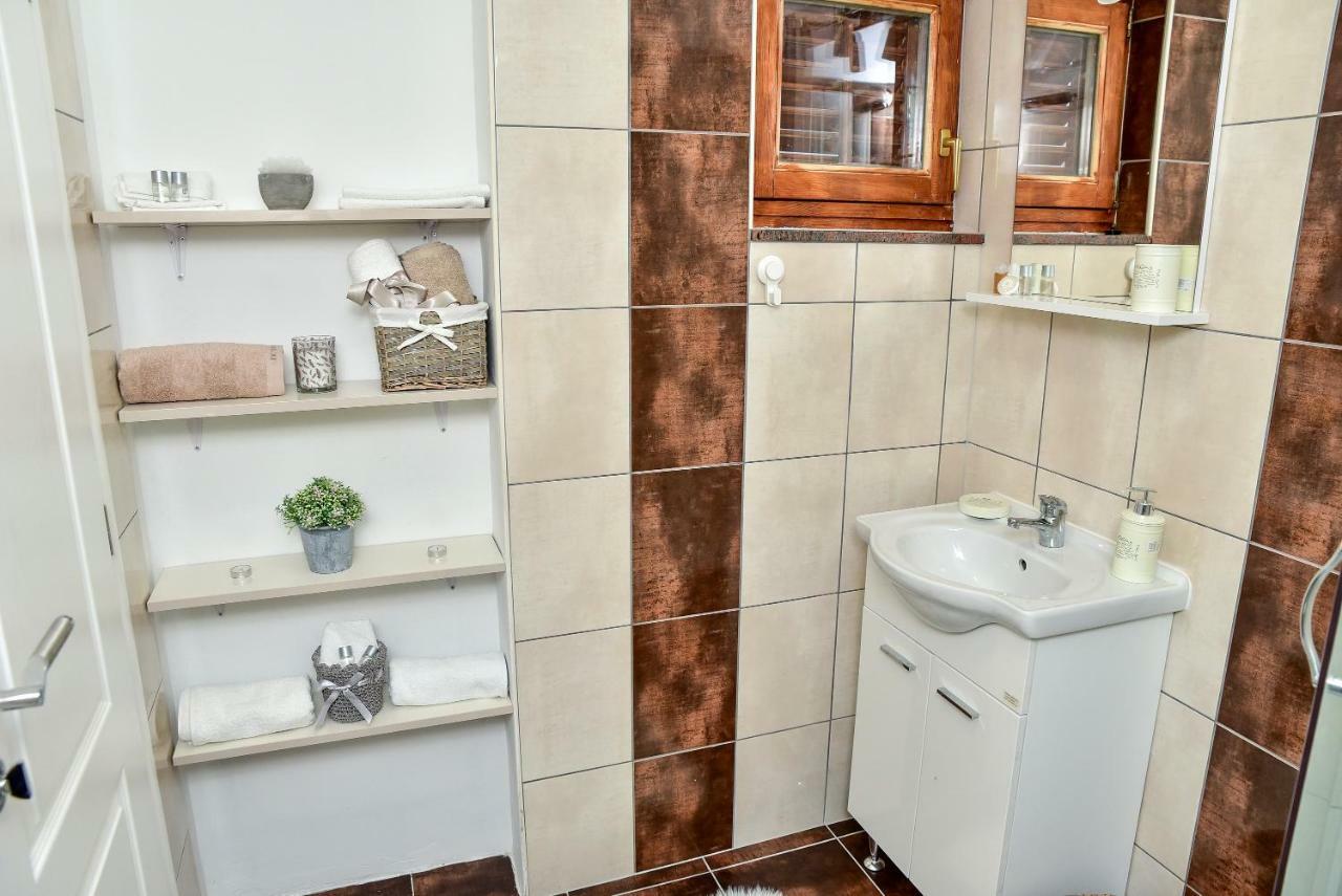 זאדאר Apartman Mare מראה חיצוני תמונה