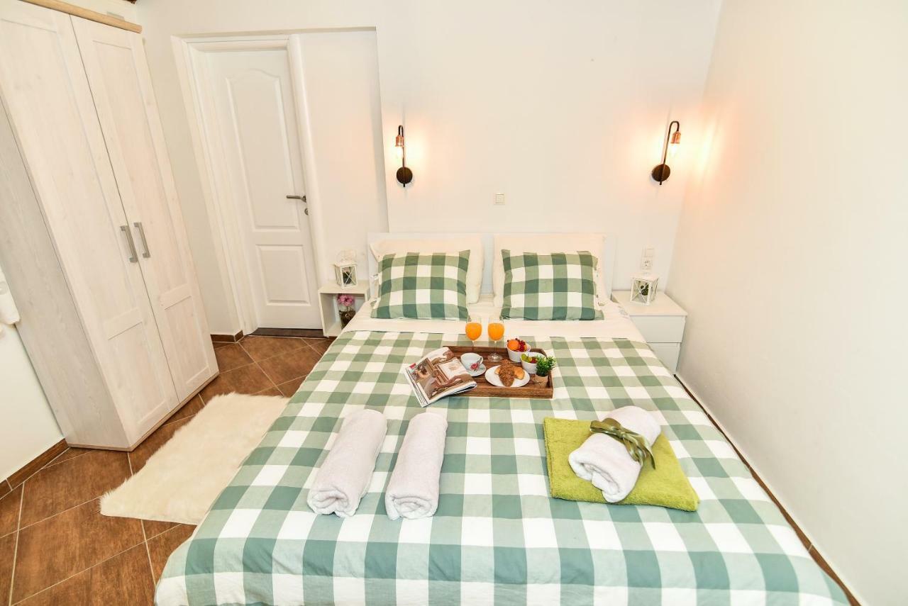 זאדאר Apartman Mare מראה חיצוני תמונה